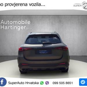 Mercedes GLC 220d 4M Aut. AMG 197 KS, 360+ACC+GR SJED+VIRT+LANE