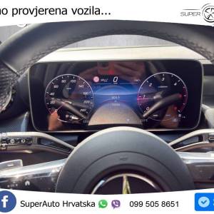 Mercedes GLC 220d 4M Aut. AMG 197 KS, 360+ACC+GR SJED+VIRT+LANE