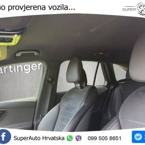 Mercedes GLC 220d 4M Aut. AMG 197 KS, 360+ACC+GR SJED+VIRT+LANE
