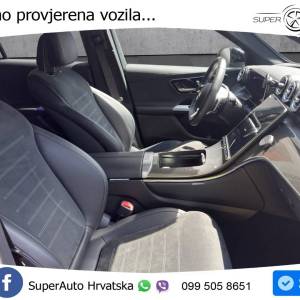 Mercedes GLC 220d 4M Aut. AMG 197 KS, 360+ACC+GR SJED+VIRT+LANE