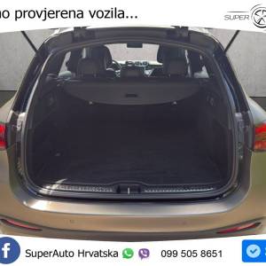 Mercedes GLC 220d 4M Aut. AMG 197 KS, 360+ACC+GR SJED+VIRT+LANE