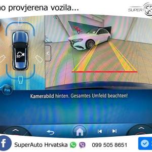 Mercedes GLC 220d 4M Aut. AMG 197 KS, ACC+360+VIRT+GR SJED+LED+LANE