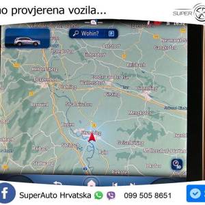 Mercedes GLC 220d 4M Aut. AMG 197 KS, ACC+360+VIRT+GR SJED+LED+LANE
