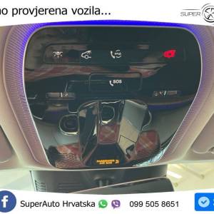 Mercedes GLC 220d 4M Aut. AMG 197 KS, ACC+360+VIRT+GR SJED+LED+LANE
