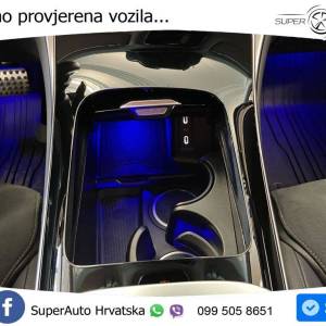 Mercedes GLC 220d 4M Aut. AMG 197 KS, ACC+360+VIRT+GR SJED+LED+LANE
