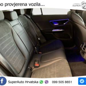 Mercedes GLC 220d 4M Aut. AMG 197 KS, ACC+360+VIRT+GR SJED+LED+LANE