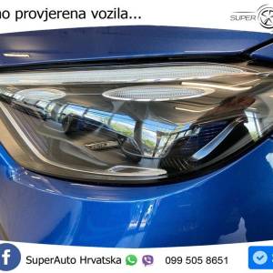 Mercedes GLC 220d 4M Aut. AMG 197 KS, ACC+360+VIRT+GR SJED+LED+LANE
