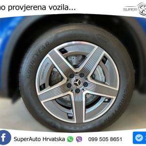 Mercedes GLC 220d 4M Aut. AMG 197 KS, ACC+360+VIRT+GR SJED+LED+LANE