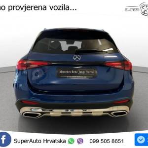 Mercedes GLC 220d 4M Aut. AMG 197 KS, ACC+360+VIRT+GR SJED+LED+LANE