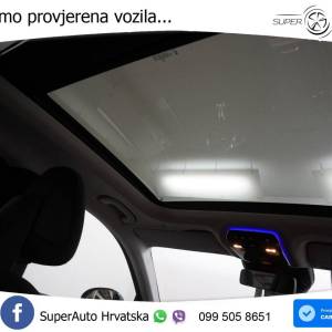 Mercedes GLC 220d 4M Aut. Avantgarde 197 KS, ACC+LED+KAM+GR SJED+VIRT+ASIST