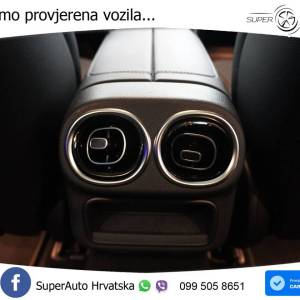 Mercedes GLC 220d 4M Aut. Avantgarde 197 KS, ACC+LED+KAM+GR SJED+VIRT+ASIST