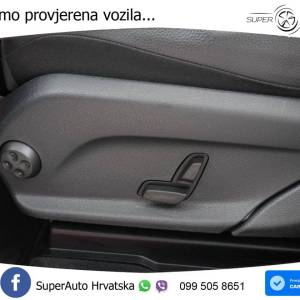 Mercedes GLC 220d 4M Aut. 2xAMG Line 170 KS, LED+PANO+GR SJED+ASIST