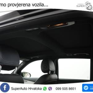 Mercedes GLC 220d 4M Aut. 2xAMG Line 170 KS, LED+PANO+GR SJED+ASIST