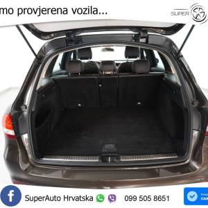 Mercedes GLC 250 4M Aut. 211 KS, KAM+GR SJED+NAVI