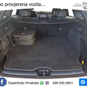 Mercedes GLC 300e 4M Aut. AMG 313 KS, ACC+LED+KAM+GR SJED+VIRT+ASIST