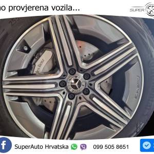 Mercedes GLC 300e 4M Aut. AMG 313 KS, ACC+LED+KAM+GR SJED+VIRT+ASIST