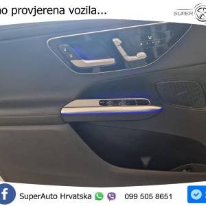 Mercedes GLC 300e 4M Aut. AMG 313 KS, ACC+LED+KAM+GR SJED+VIRT+ASIST