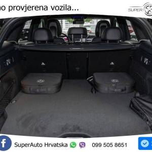 Mercedes GLC 300e 4M Aut. Avantgarde 313 KS, ACC+LED+360+GR SJED+VIRT+ASIST