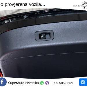Mercedes GLC 300e 4M Aut. Avantgarde 313 KS, ACC+LED+360+GR SJED+VIRT+ASIST