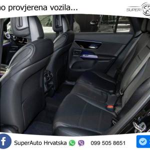 Mercedes GLC 300e 4M Aut. Avantgarde 313 KS, ACC+LED+360+GR SJED+VIRT+ASIST