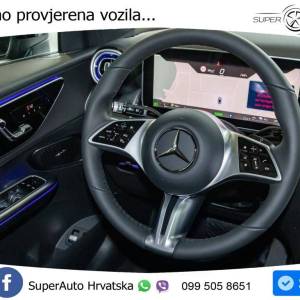 Mercedes GLC 300e 4M Aut. Avantgarde 313 KS, ACC+LED+360+GR SJED+VIRT+ASIST