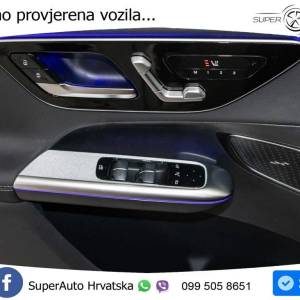 Mercedes GLC 300e 4M Aut. Avantgarde 313 KS, ACC+LED+360+GR SJED+VIRT+ASIST