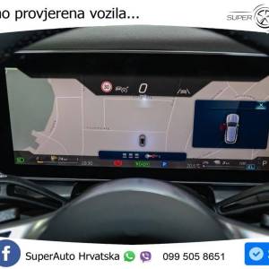 Mercedes GLC 300e 4M Aut. Avantgarde 313 KS, ACC+LED+360+GR SJED+VIRT+ASIST