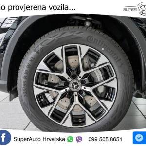 Mercedes GLC 300e 4M Aut. Avantgarde 313 KS, ACC+LED+360+GR SJED+VIRT+ASIST