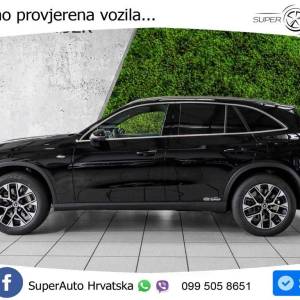 Mercedes GLC 300e 4M Aut. Avantgarde 313 KS, ACC+LED+360+GR SJED+VIRT+ASIST