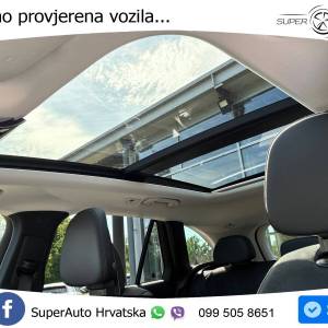 Mercedes GLC 300e 4M Aut. AMG 313 KS, ZRAČNI+ACC+360+GR SJED+PANO+VIRT
