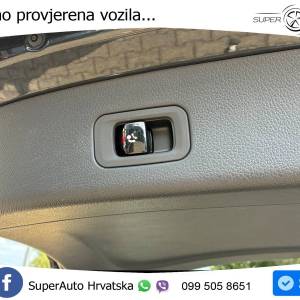 Mercedes GLC 300e 4M Aut. AMG 313 KS, ZRAČNI+ACC+360+GR SJED+PANO+VIRT