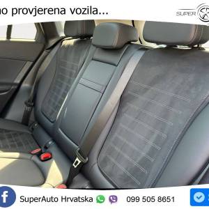 Mercedes GLC 300e 4M Aut. AMG 313 KS, ZRAČNI+ACC+360+GR SJED+PANO+VIRT