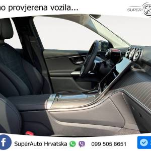 Mercedes GLC 300e 4M Aut. AMG 313 KS, ZRAČNI+ACC+360+GR SJED+PANO+VIRT