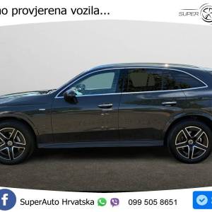 Mercedes GLC 300e 4M Aut. AMG 313 KS, ZRAČNI+ACC+360+GR SJED+PANO+VIRT