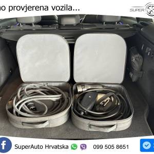 Mercedes GLC 300e 4M Aut. AMG 313 KS, ZRAČNI+ACC+360+GR SJED+PANO+VIRT