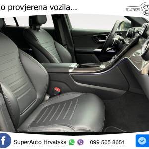 Mercedes GLC 300e 4M Aut. AMG 313 KS, ACC+360+GR SJED+VIRT+ASIST