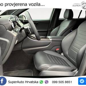 Mercedes GLC 300e 4M Aut. AMG 313 KS, ACC+360+GR SJED+VIRT+ASIST