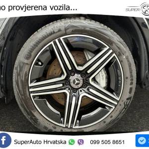 Mercedes GLC 300e 4M Aut. AMG 313 KS, ACC+360+GR SJED+VIRT+ASIST