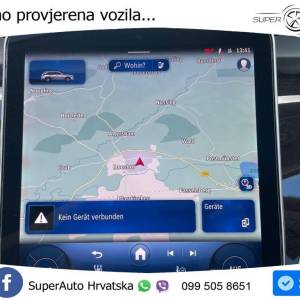 Mercedes GLC 300e 4M Aut. AMG 313 KS, ACC+LED+360+GR SJED+VIRT+ASIST