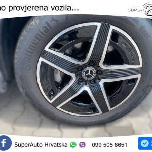 Mercedes GLC 300e 4M Aut. AMG 313 KS, ACC+LED+360+GR SJED+VIRT+ASIST