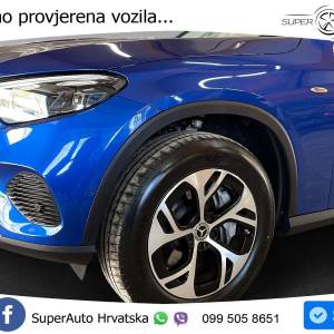 Mercedes GLC 300e 4M Aut. Avantgarde 313 KS, ACC+LED+360+GR SJED+PANO+VIRT