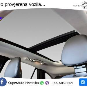 Mercedes GLC 300e 4M Aut. Avantgarde 313 KS, ACC+LED+360+GR SJED+PANO+VIRT