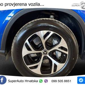Mercedes GLC 300e 4M Aut. Avantgarde 313 KS, ACC+LED+360+GR SJED+PANO+VIRT