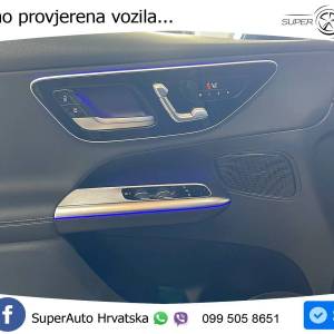 Mercedes GLC 300e 4M Aut. Avantgarde 313 KS, ACC+LED+360+GR SJED+PANO+VIRT