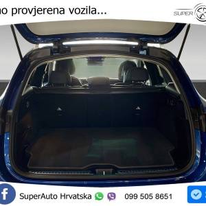 Mercedes GLC 300e 4M Aut. Avantgarde 313 KS, ACC+LED+360+GR SJED+PANO+VIRT