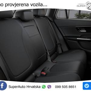 Mercedes GLC 300e 4M Aut. Avantgarde 313 KS, LED+KAM+GR SJED+VIRT+ASIST