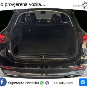 Mercedes GLC 300e 4M Aut. Avantgarde 313 KS, LED+KAM+GR SJED+VIRT+ASIST