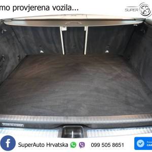 Mercedes GLC 350e 4M Aut. Exclusive 320 KS, ACC+LED+KAM+GR SJED+NAVI