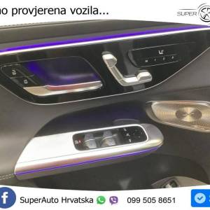 Mercedes GLC 450d 4M AMG 367 KS, ACC+PANO+360°+GR SJED+KEY+LED+LANE