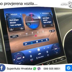 Mercedes GLC 450d 4M AMG 367 KS, ACC+PANO+360°+GR SJED+KEY+LED+LANE